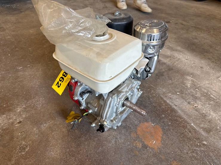 #2862-•-honda-gx240-8-hp-gas-engine-image-2
