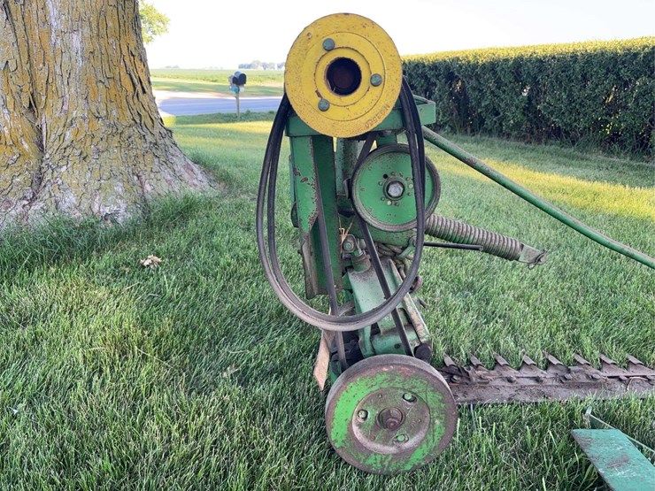john-deere-no.-50-frame-mounted-sickle-mower-image-14