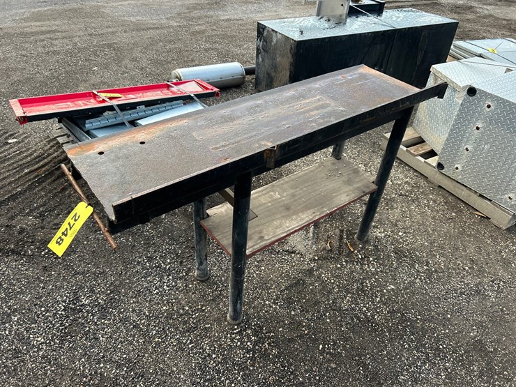 #2748-•-60"x18"-welding/work-table-image-3