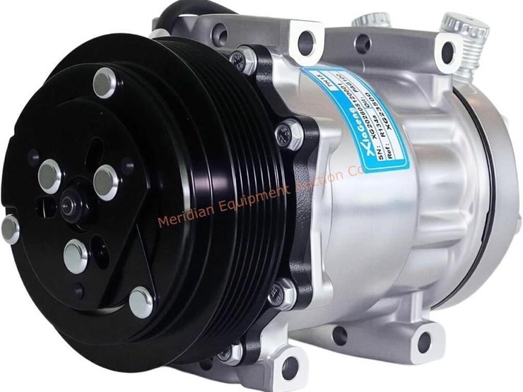 air-conditioner-ac-compressor-cat-freightliner-image-1