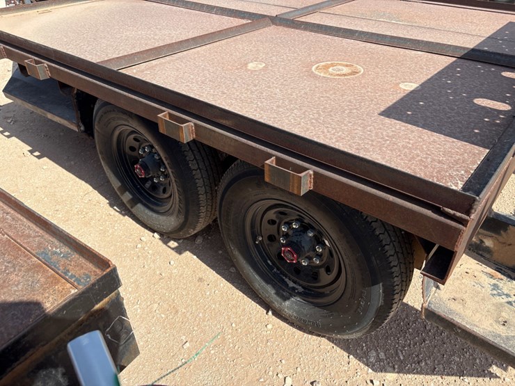 2018-sage-oil-vac-12’-x-89”-t/a-bumper-pull-tote-transport-trailer-image-6