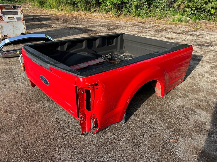 #2788-•-ford-superduty-aluminum-8'-truck-bed-image-3