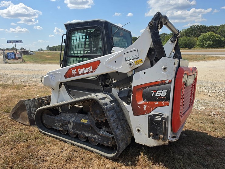 #26217-•-2022-bob-cat-t66-skid-steer-image-2
