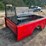 #2789-•-ford-8'-truck-bed-w/-toolboxes-and-headache-rack-image-1