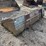 #2707-•-approx-77"-skid-steer-bucket-image-1