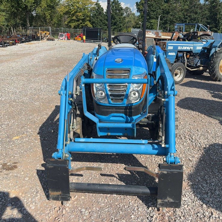 LS XR3037