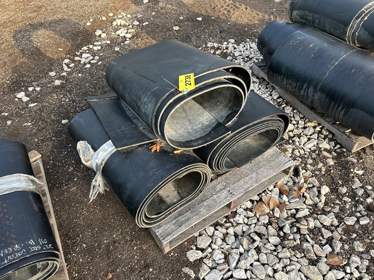 #2738-•-(3)-rolls-of-rubber-belting-image-1