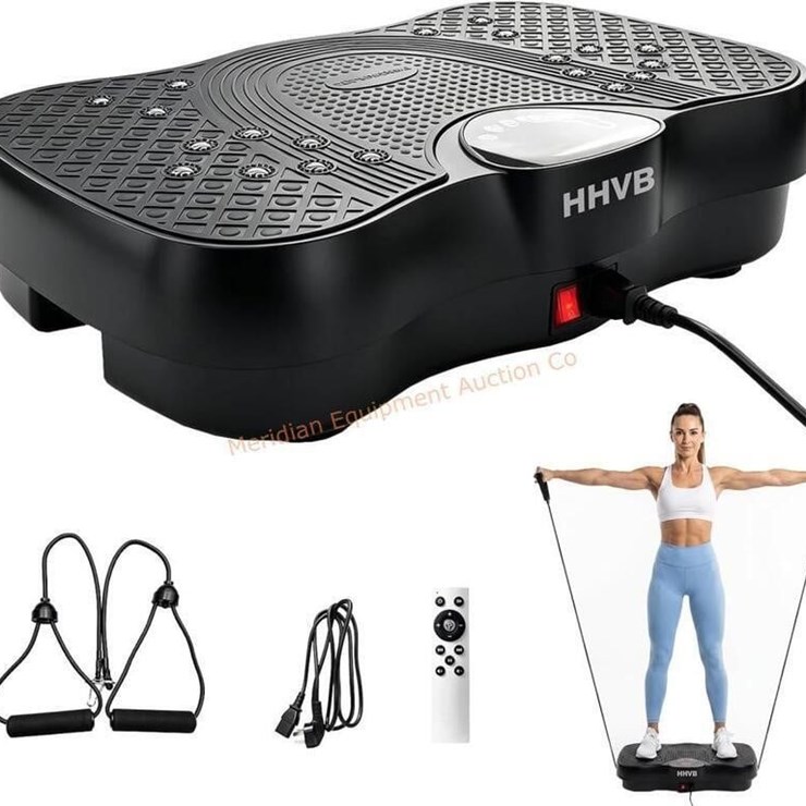 Vibration Plate Machine for Weight Loss Health