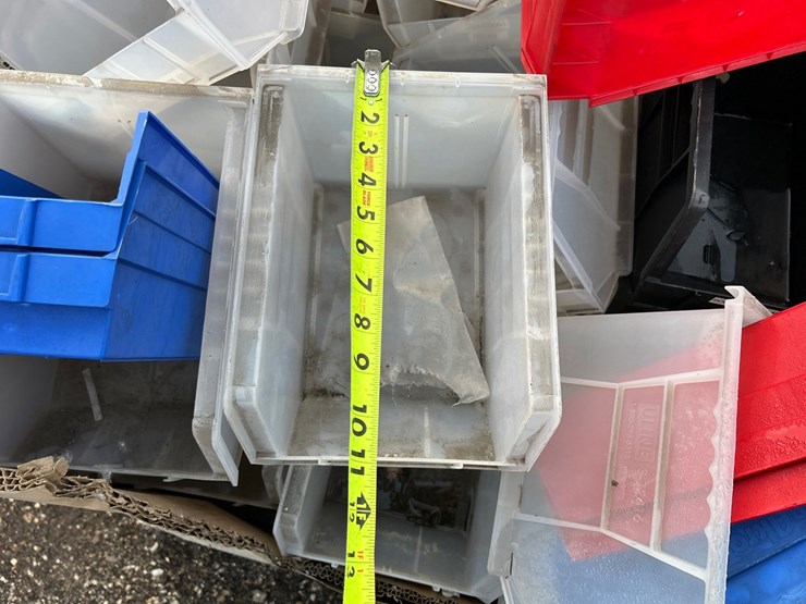 #2744-•-crate-of-misc-hardware-bins-image-6