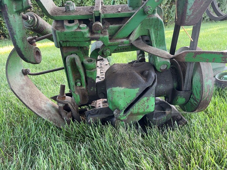 john-deere-no.-50-frame-mounted-sickle-mower-image-13