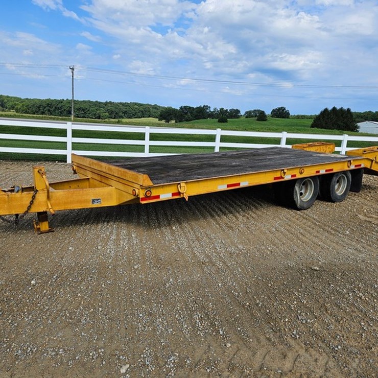 2006 BELSHE DT-235