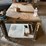 6”x3’x32”-metal-working-table-w/-bench-&-chain-vice-image-4