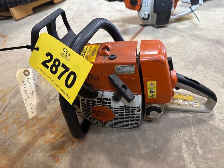 #2870-•-stihl-ms360-chainsaw-image-1