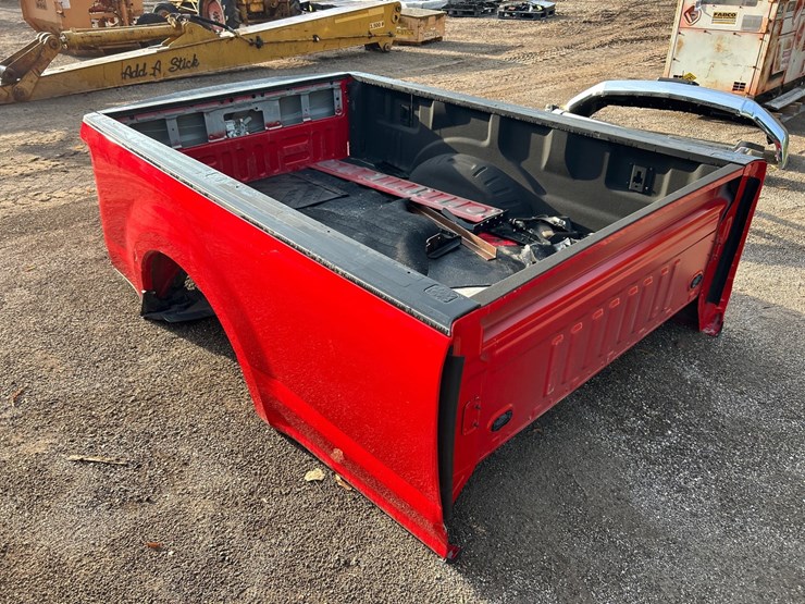 #2788-•-ford-superduty-aluminum-8'-truck-bed-image-4