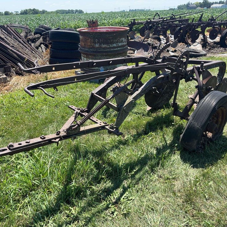 JOHN DEERE 14
