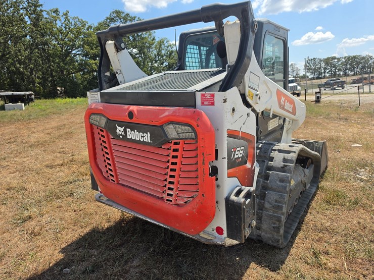 #26217-•-2022-bob-cat-t66-skid-steer-image-5