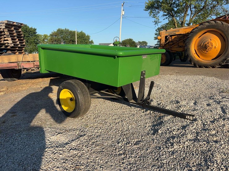 john-deere-80-lawn-and-garden-cart-image-3