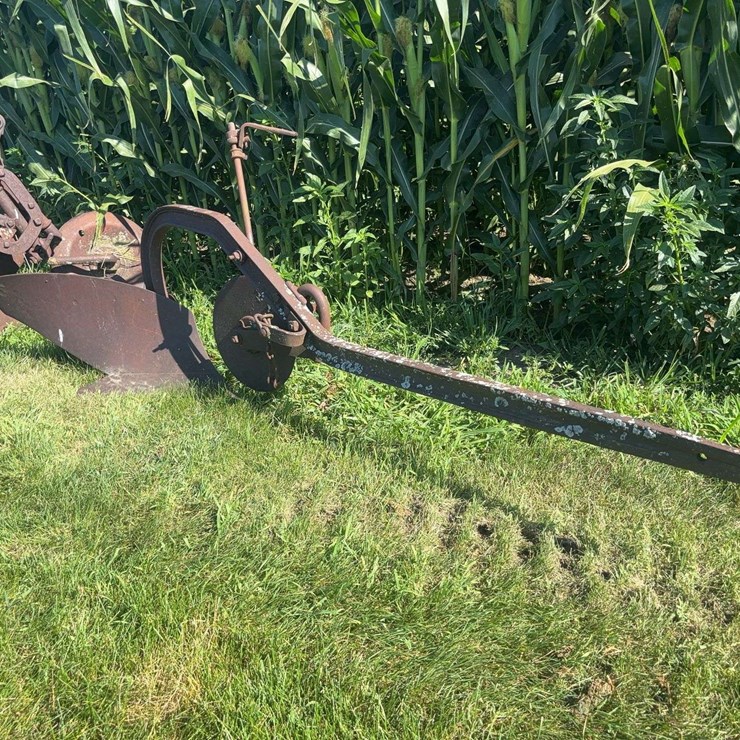 JOHN DEERE 16