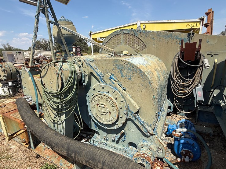 gardner-denver-pz8-triplex-mud-pump-p/b-detroit-14l-665-hp,-skidded-image-8