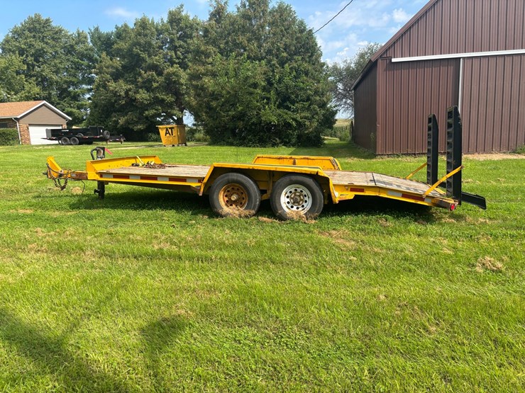 #2312-•-2006-redi-haul-16'-tandem-axle-trailer-image-2