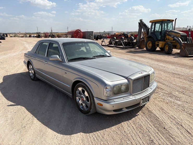 2000-bentley-arnage-red-lable-sedan-image-2