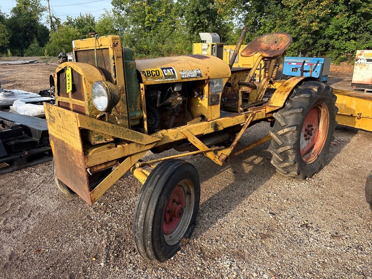 #2720-•-empire-88-90-tractor-image-1