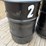 (3)-55-gallon-drums-of-triangular-ceramic-abrasive-polishing-tumbling-media.-approximately-700-lbs.-in-each-drum.-image-3