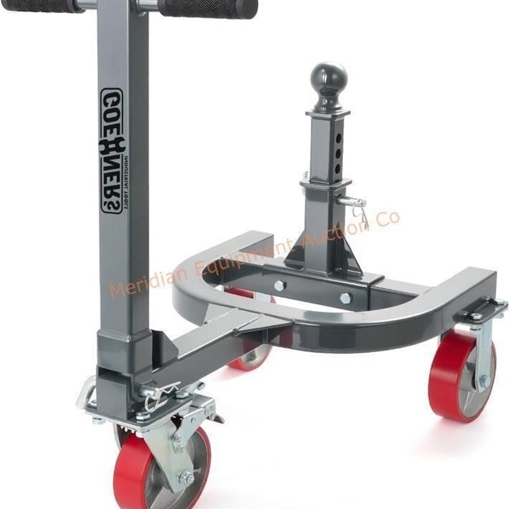 Trailer Dolly with 2-5/16? Ball, 5000 lbs Tongue