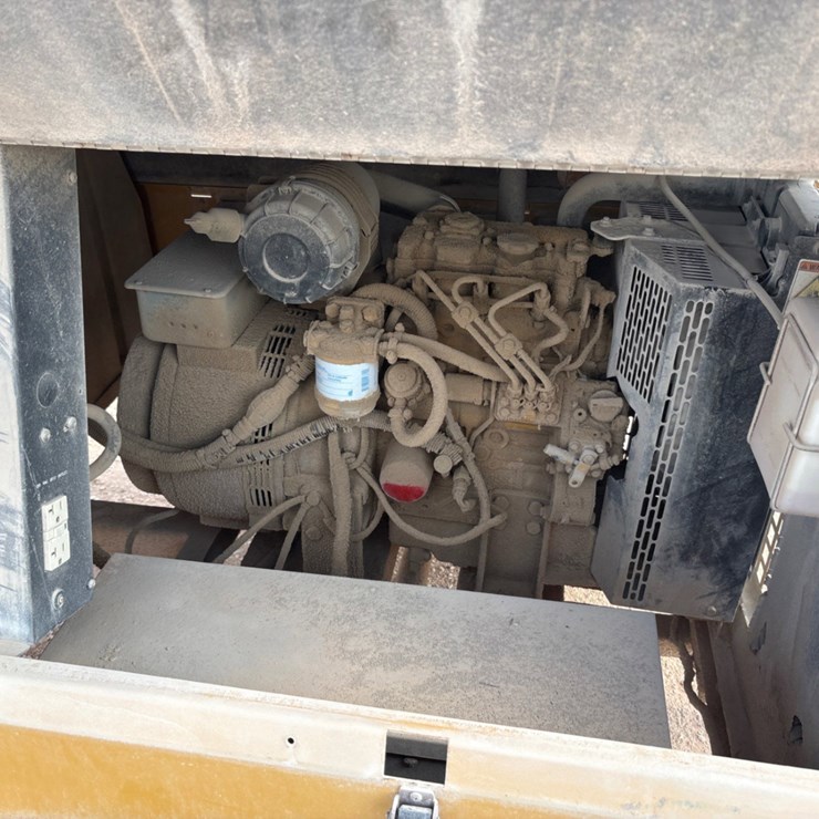 WARREN POWER SYSTEMS WCW84MH