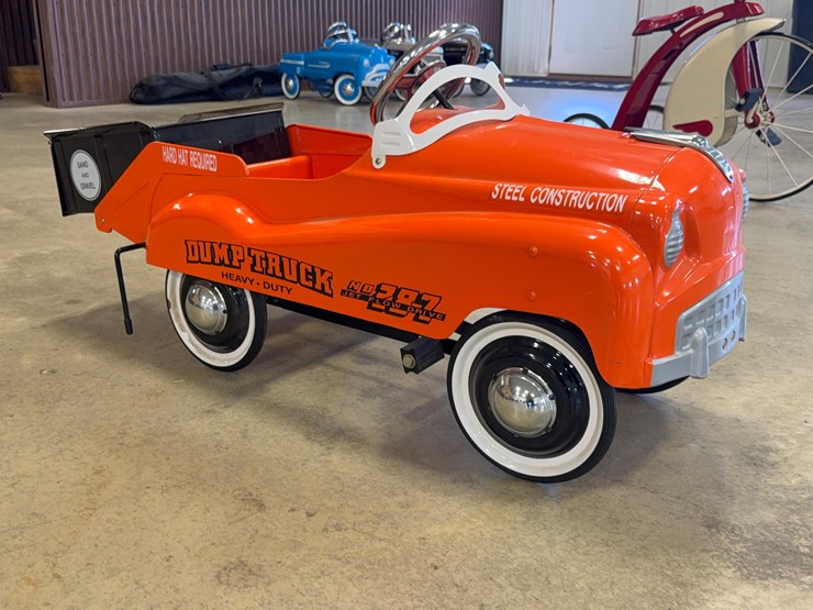 murray-no.-742-pedal-dump-truck-image-3