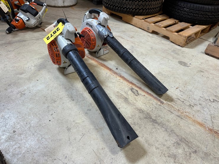 #2872-•-(2)-stihl-leaf-blowers-image-2