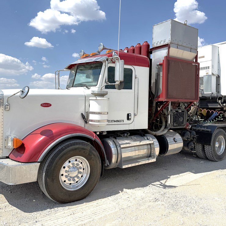 2012 PETERBILT 367