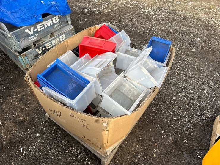 #2744-•-crate-of-misc-hardware-bins-image-3