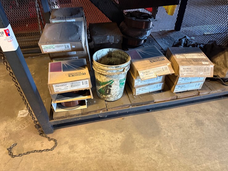 20+-boxes-of-mig-welding-wire-&-15+-boxes-of-welding-rods-image-8