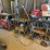 lincoln-electric-flex-tec-450-welder-w/-flex-feed-84-wire-feeder-&-bug-0-support-stand-image-1