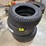 #2876-•-(3)-misc-new-tires-image-1