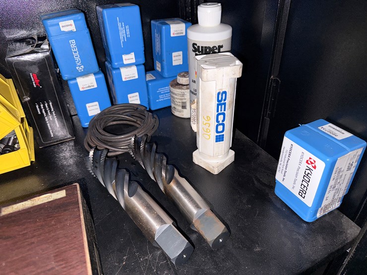 3’w-x-1.6’d-x-6’h-2-door-metal-machine-tool-cabinet-w/-contents-image-5