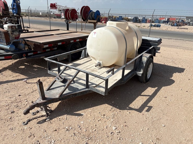 shopbuilt-10’-x-5’-s/a-bumper-pull-utility-trailer-image-1