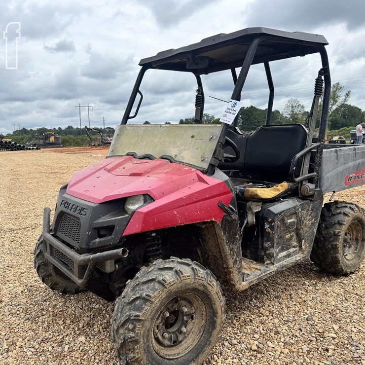 POLARIS RANGER