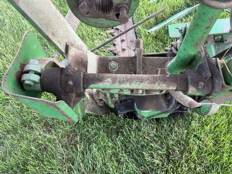 john-deere-no.-50-frame-mounted-sickle-mower-image-11