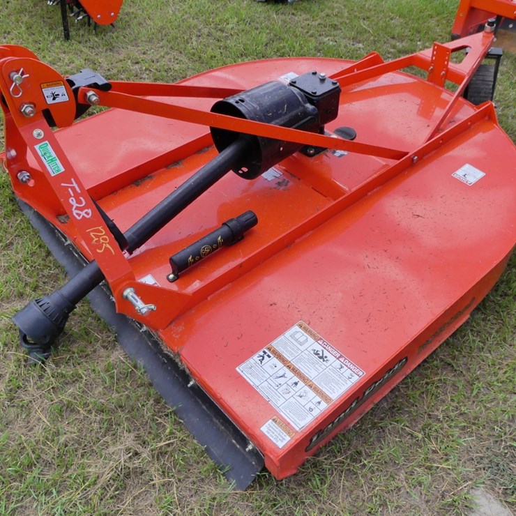 LAND PRIDE RCR1260