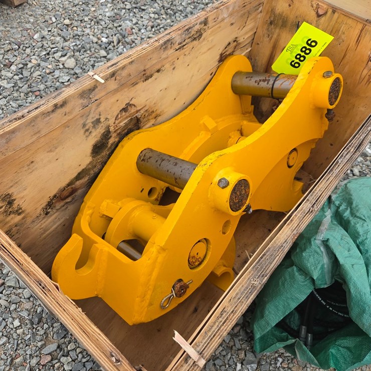 CATERPILLAR 312