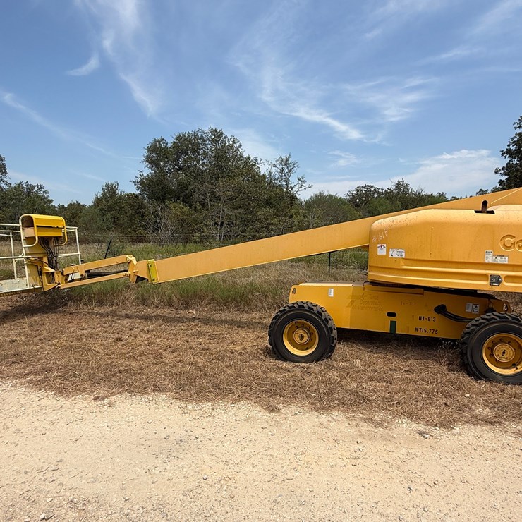2006 GENIE S45