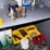 section-w/-(2)-work-benches,-small-metal-cabinet-including-contents-of-machine-cutting-tools,-some-hand-tools,-&-related-image-11
