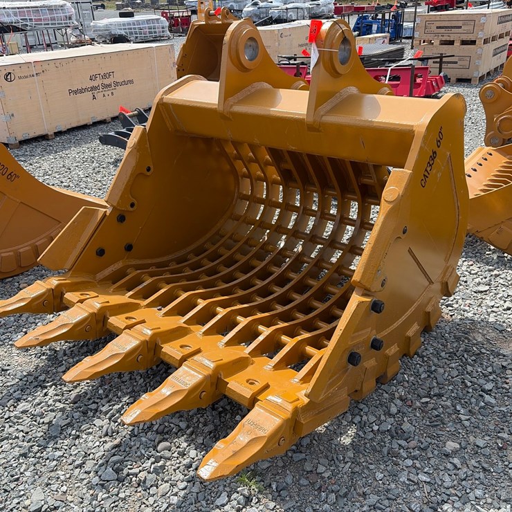 CATERPILLAR 336