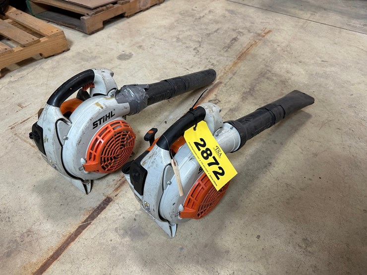 #2872-•-(2)-stihl-leaf-blowers-image-1