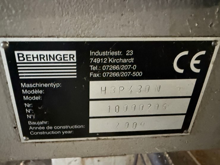 2009-behringer-hbp430n-horizontal-bandsaw-image-3