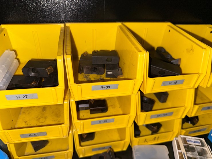 3’w-x-1.6’d-x-6’h-2-door-metal-machine-tool-cabinet-w/-contents-image-3