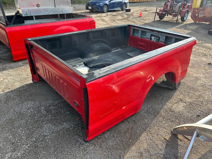 #2788-•-ford-superduty-aluminum-8'-truck-bed-image-1