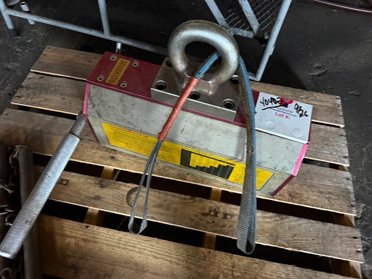 earth-chain-6,614-lbs-cap-lifting-magnet-image-1